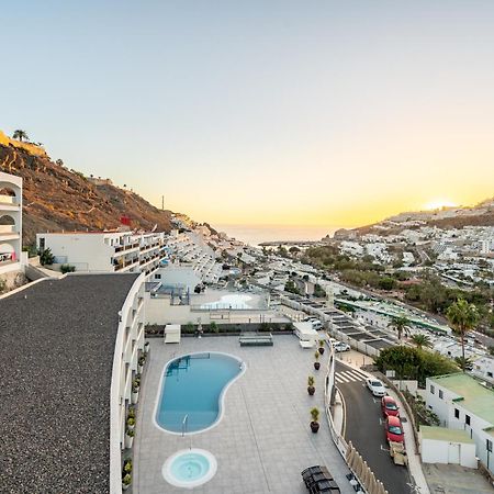 Apartamentos Altair Puerto Rico  Dış mekan fotoğraf