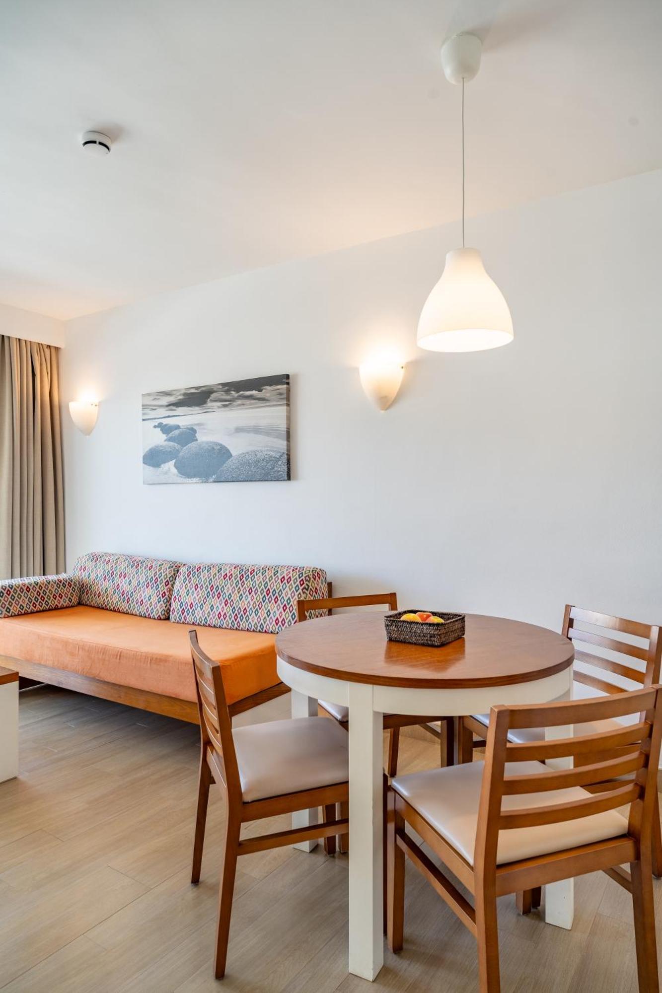Apartamentos Altair Puerto Rico  Dış mekan fotoğraf