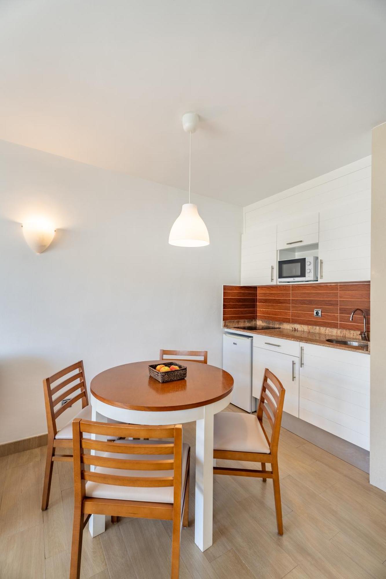 Apartamentos Altair Puerto Rico  Dış mekan fotoğraf