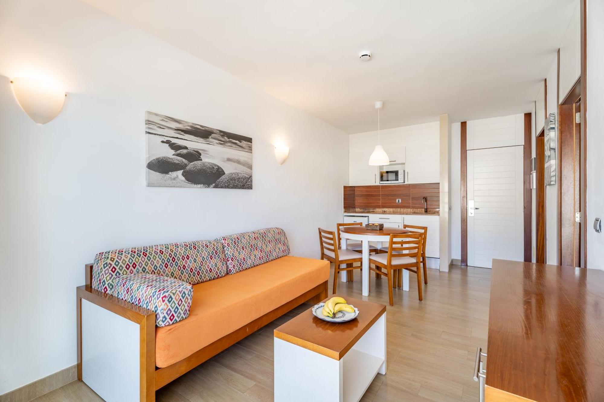 Apartamentos Altair Puerto Rico  Dış mekan fotoğraf