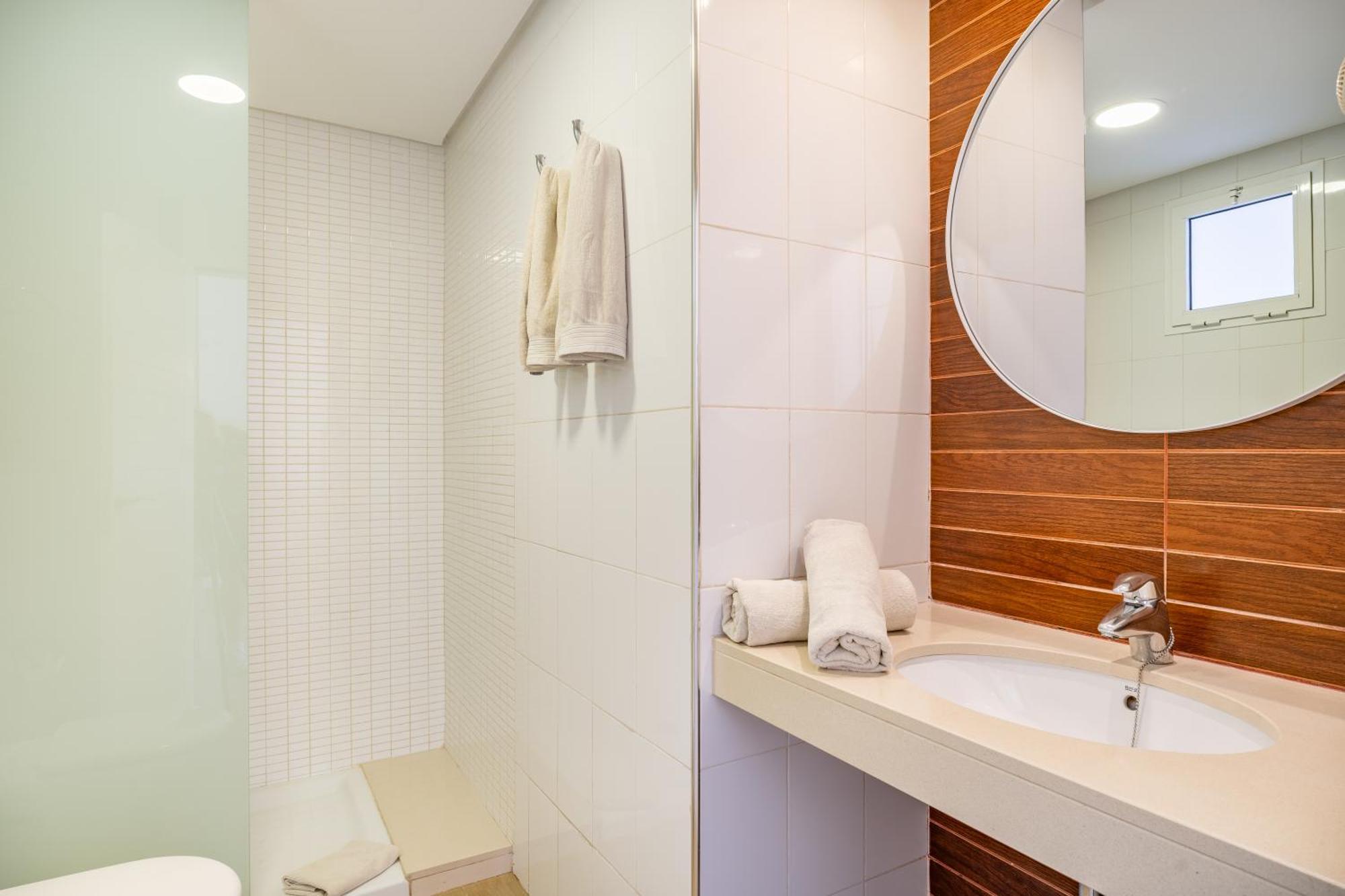 Apartamentos Altair Puerto Rico  Dış mekan fotoğraf