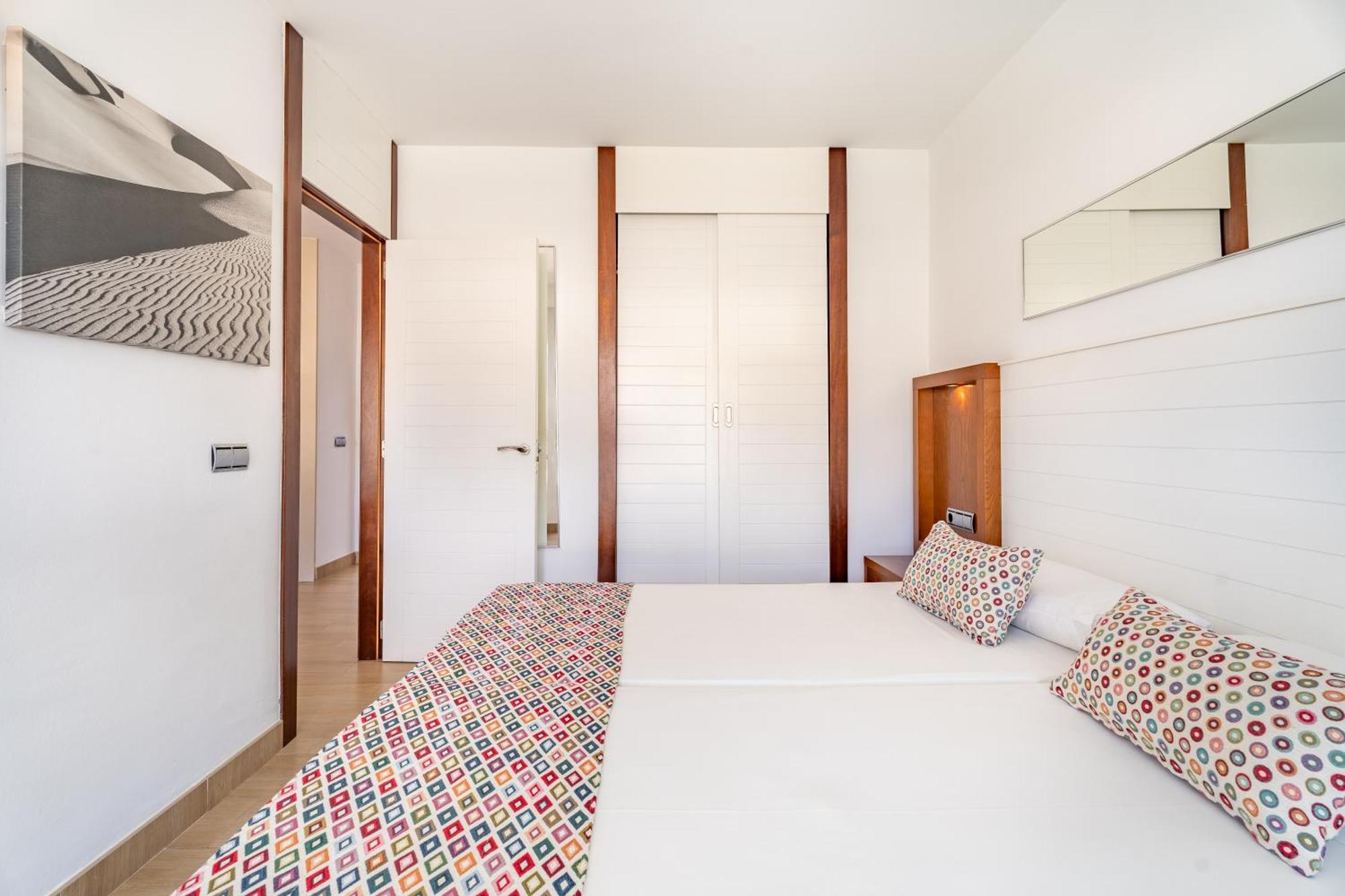 Apartamentos Altair Puerto Rico  Dış mekan fotoğraf