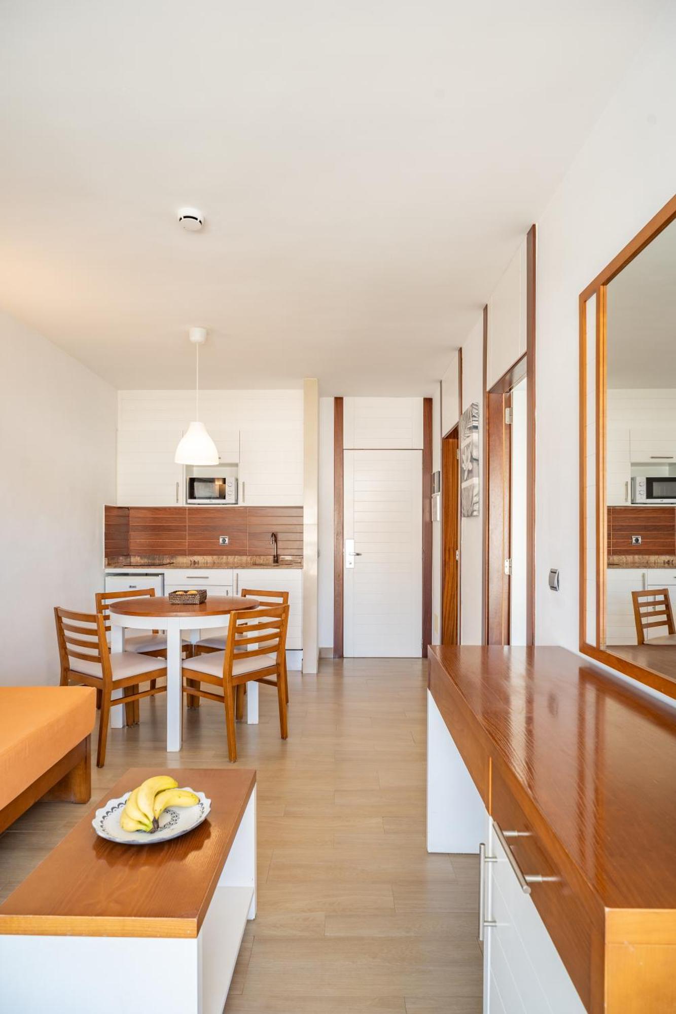Apartamentos Altair Puerto Rico  Dış mekan fotoğraf